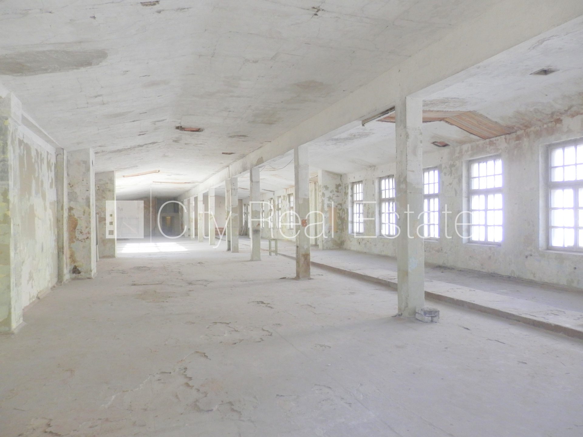 Komerctelpas Rīga, Centrs, 600 m², izīrē, Foto 1 no 10