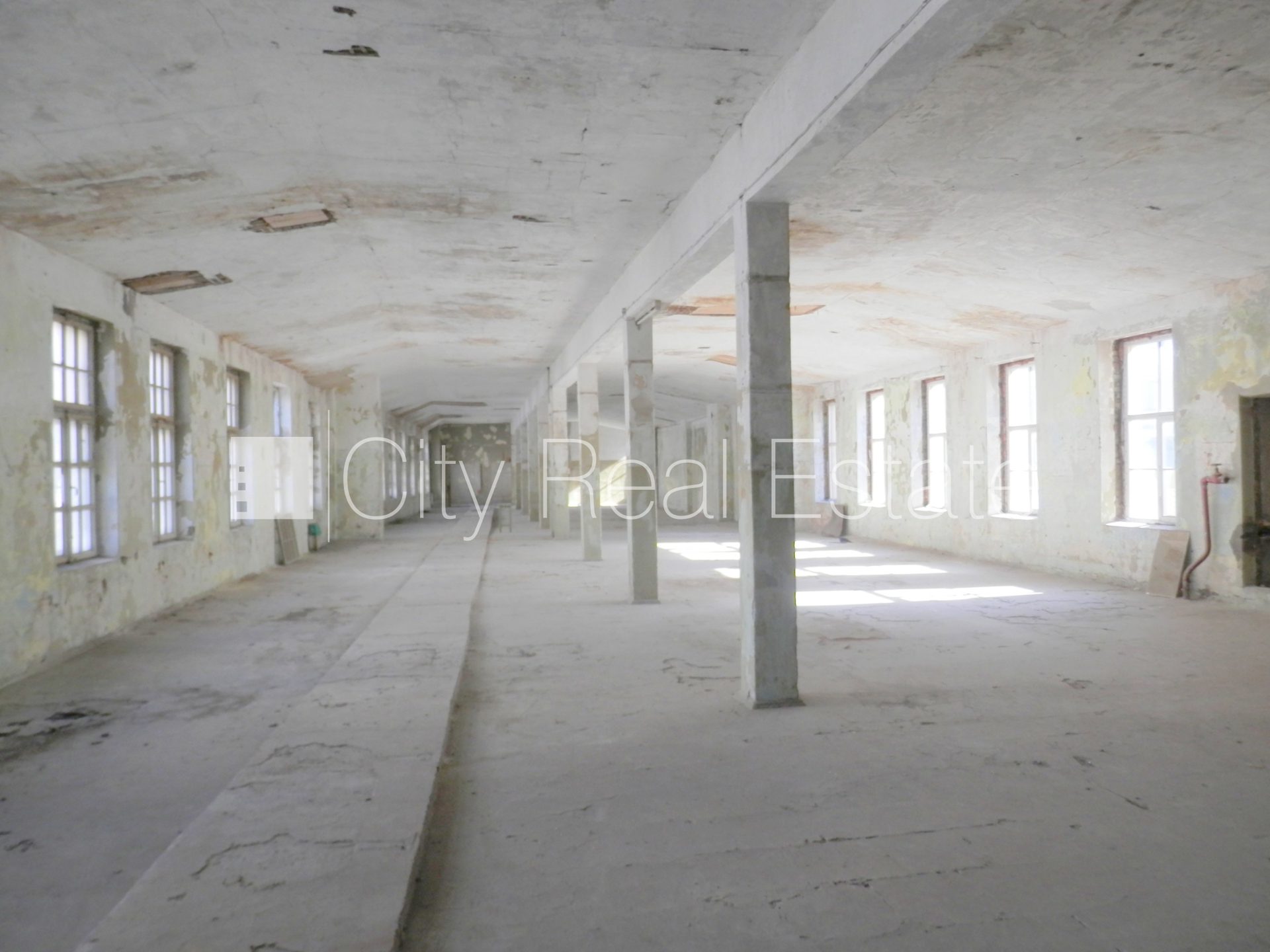 Komerctelpas Rīga, Centrs, 600 m², izīrē, Foto 2 no 10