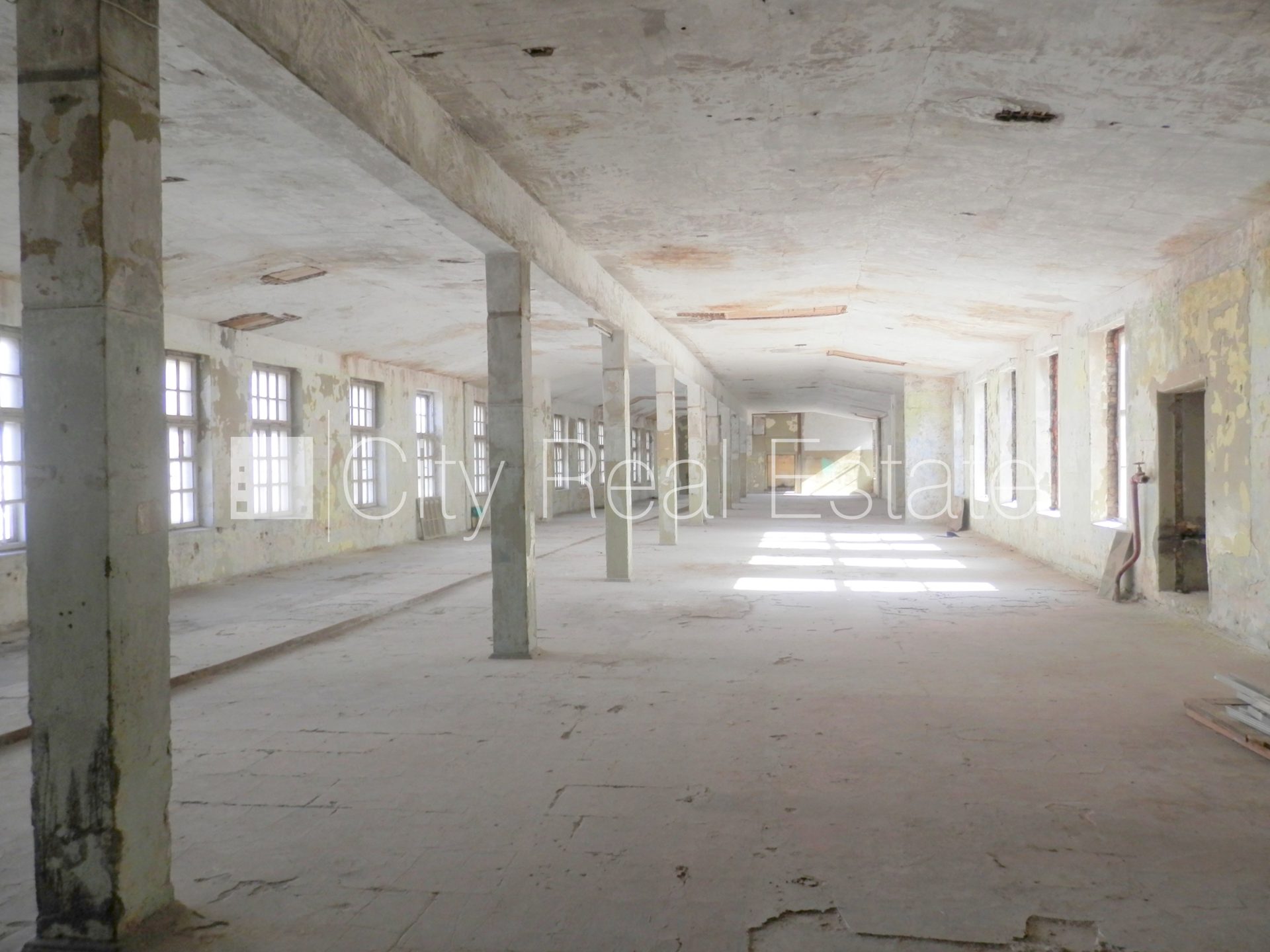 Komerctelpas Rīga, Centrs, 600 m², izīrē, Foto 3 no 10