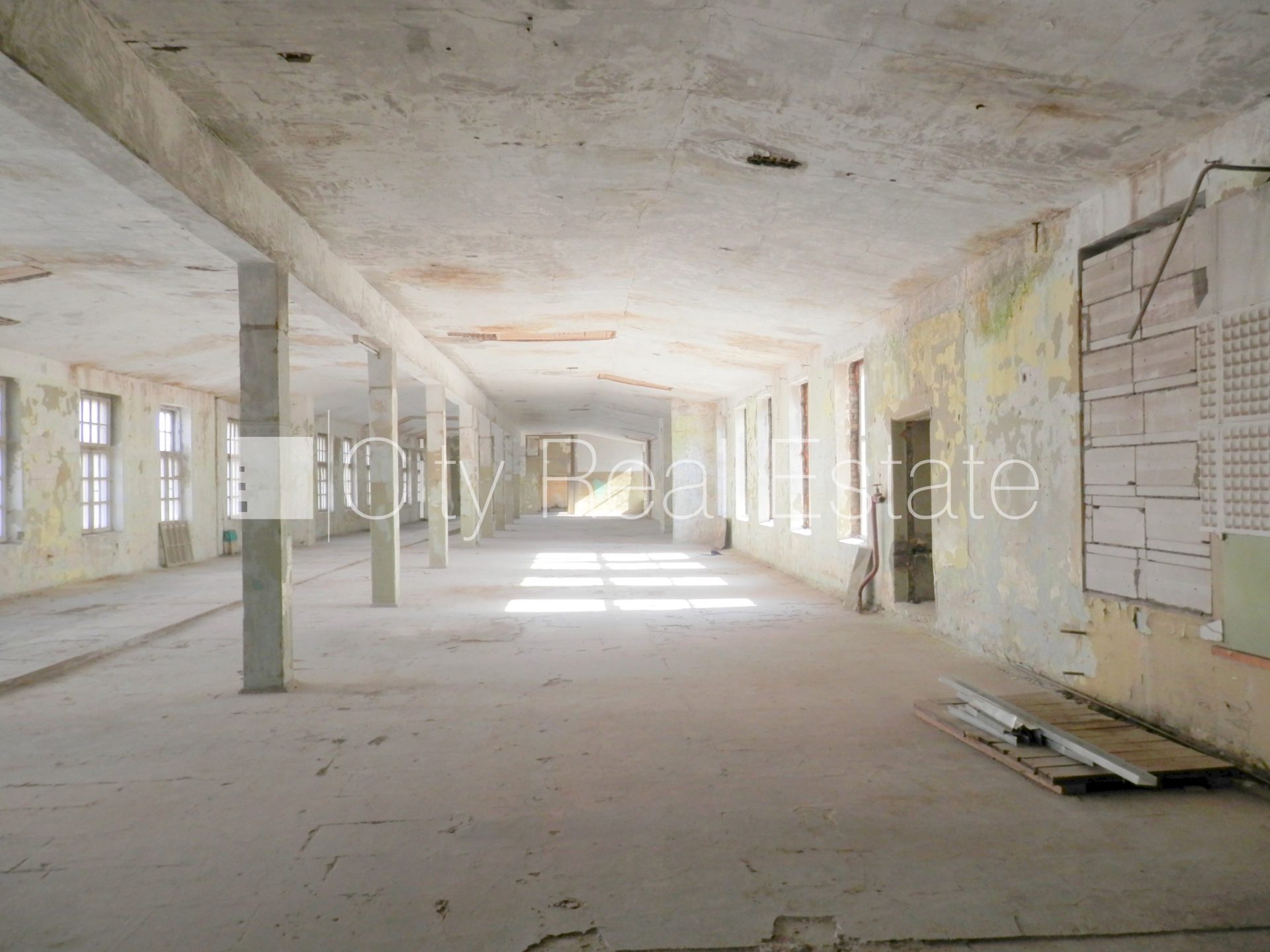 Komerctelpas Rīga, Centrs, 600 m², izīrē, Foto 4 no 10