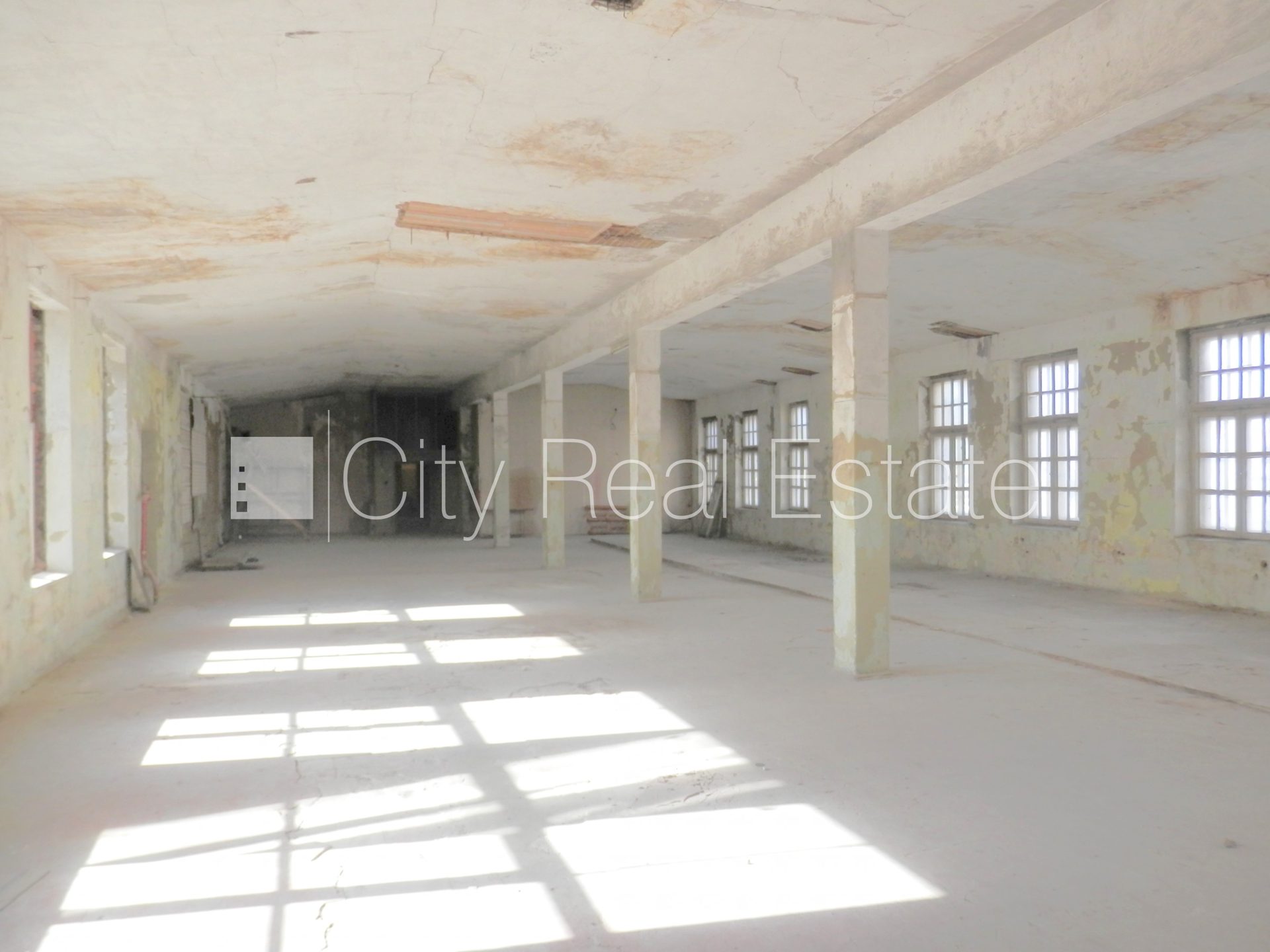 Komerctelpas Rīga, Centrs, 600 m², izīrē, Foto 9 no 10