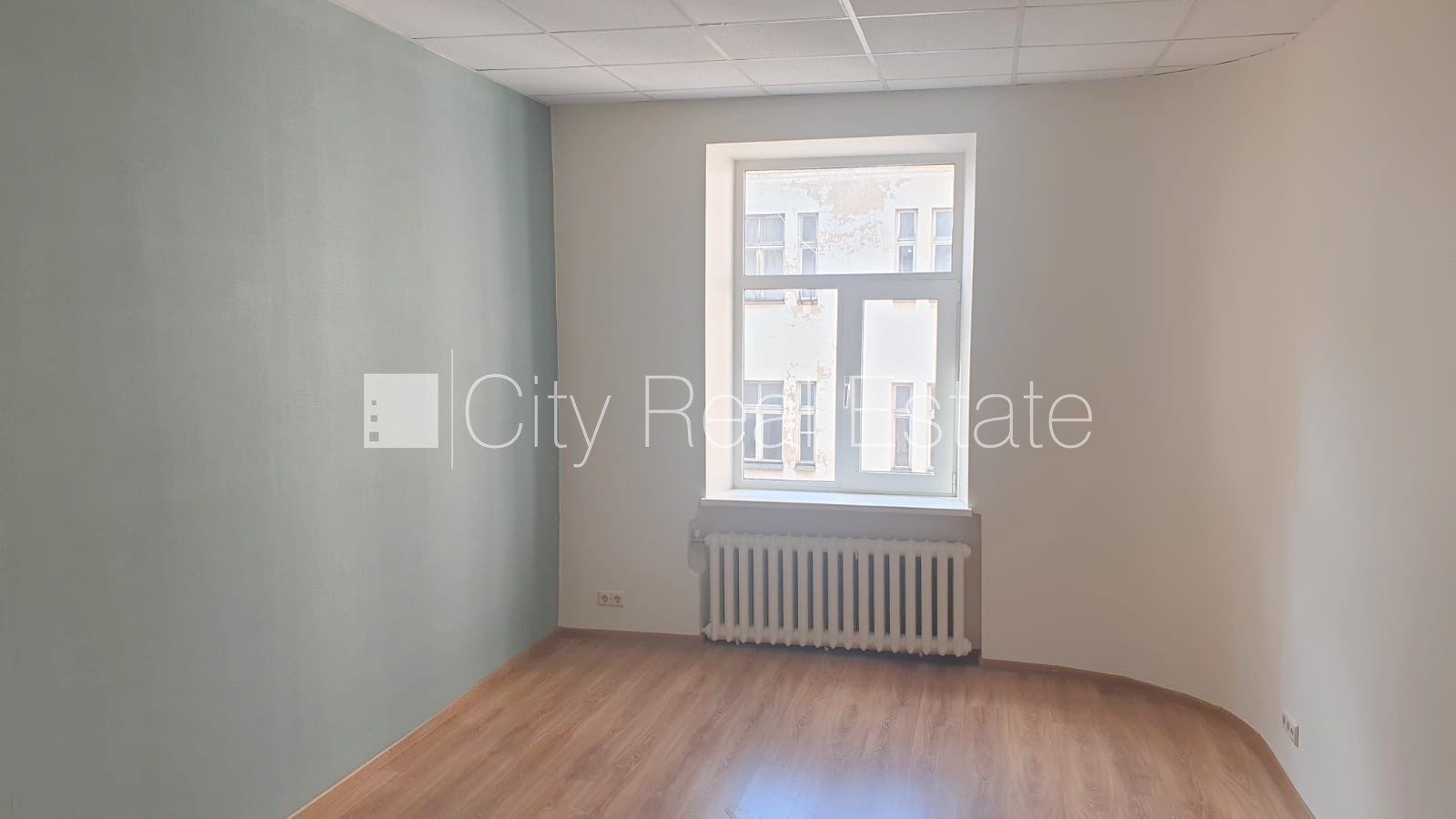 Commercial premises for rent in Riga, City Centre, 38 m², Photo 1 of 10