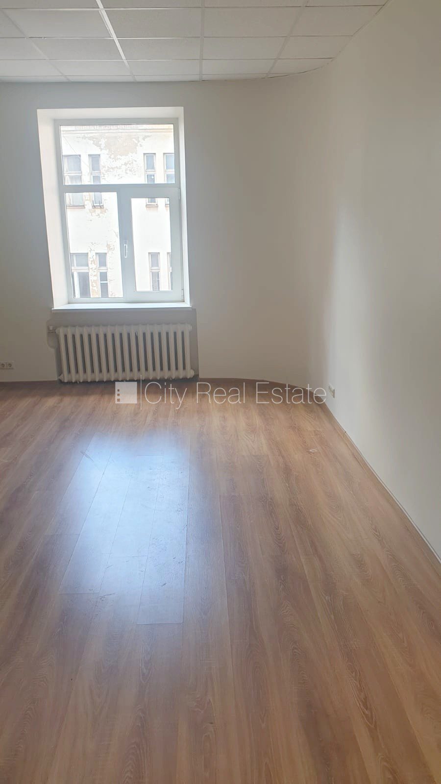 Commercial premises for rent in Riga, City Centre, 38 m², Photo 3 of 10