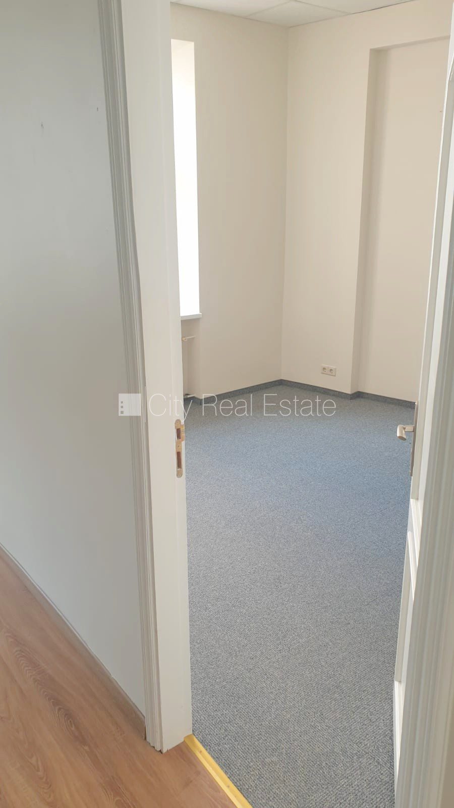 Commercial premises for rent in Riga, City Centre, 38 m², Photo 8 of 10