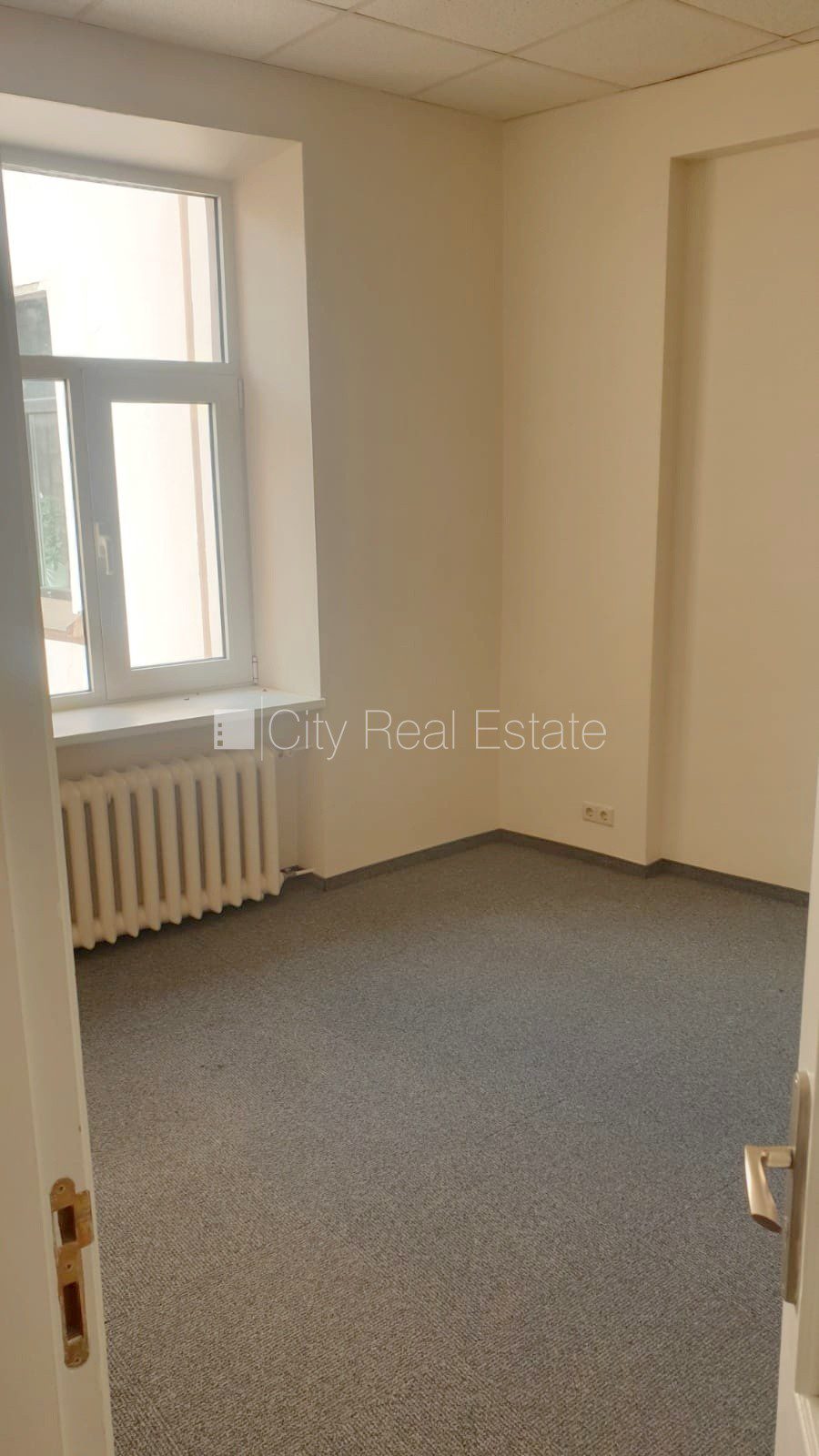 Commercial premises for rent in Riga, City Centre, 38 m², Photo 9 of 10