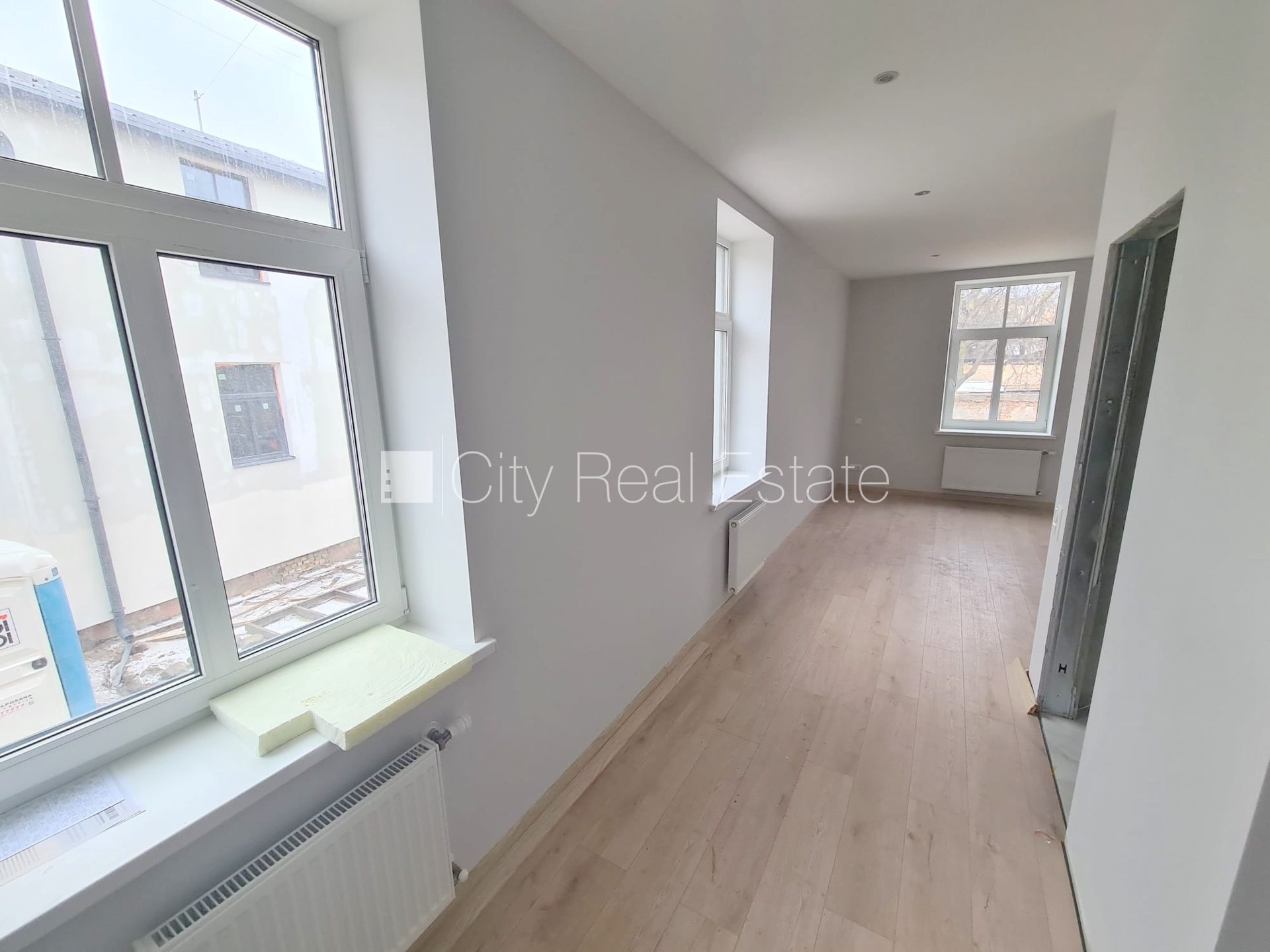1 istabu dzīvoklis Rīga, Centrs, 29 m², pārdod, Foto 1 no 10