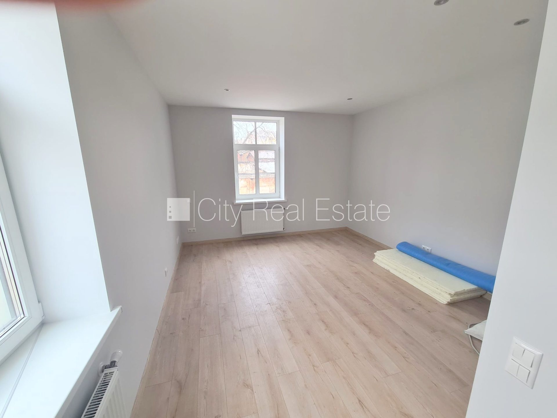 1 istabu dzīvoklis Rīga, Centrs, 29 m², pārdod, Foto 2 no 10