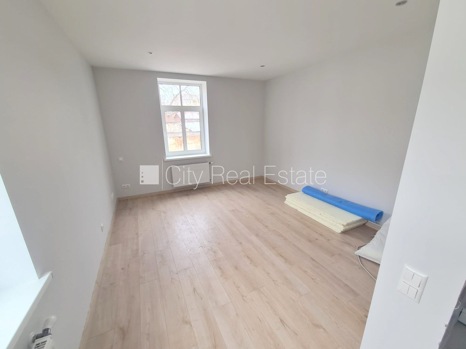 1 istabu dzīvoklis Rīga, Centrs, 29 m², pārdod, Foto 3 no 10