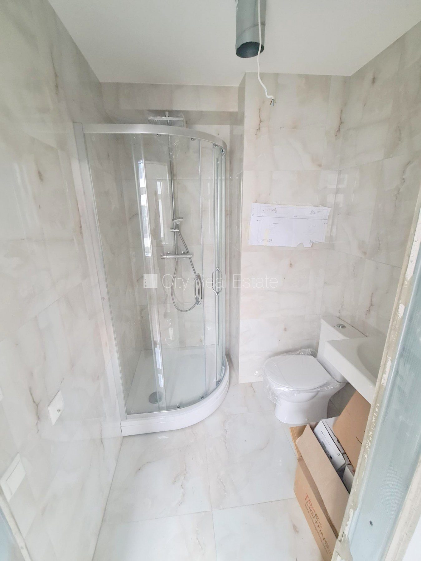 1 istabu dzīvoklis Rīga, Centrs, 29 m², pārdod, Foto 4 no 10