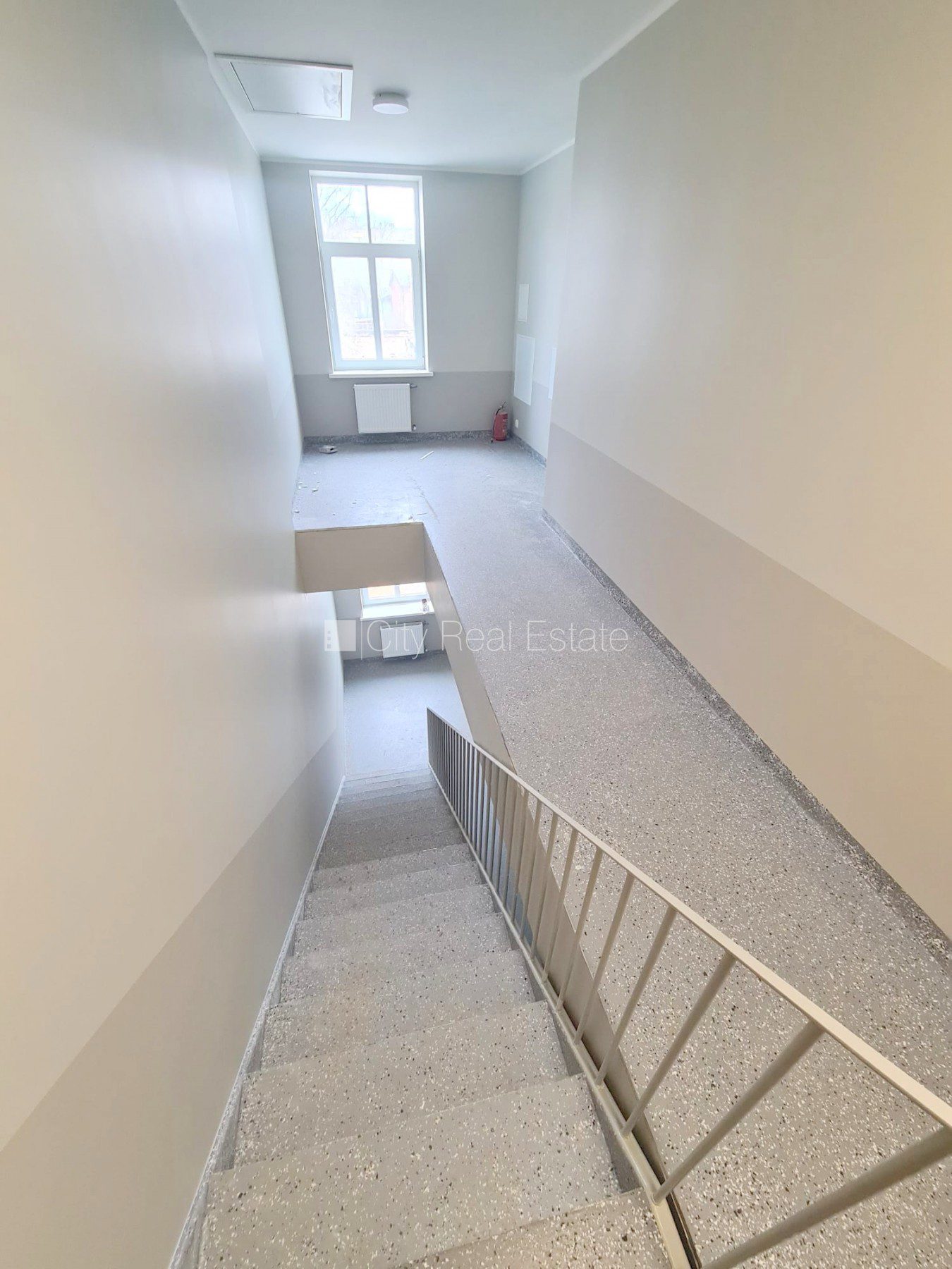 1 istabu dzīvoklis Rīga, Centrs, 29 m², pārdod, Foto 6 no 10