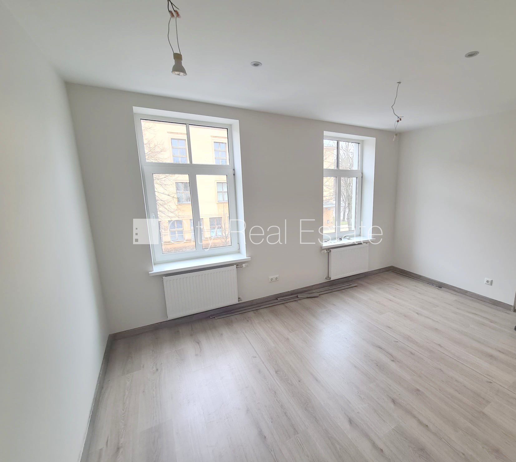 2-room apartment for sale in Riga, City Centre, 38 m², Photo 1 of 10
