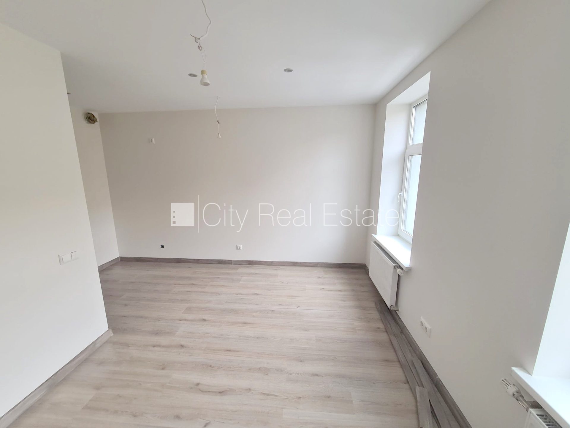 2-room apartment for sale in Riga, City Centre, 38 m², Photo 2 of 10