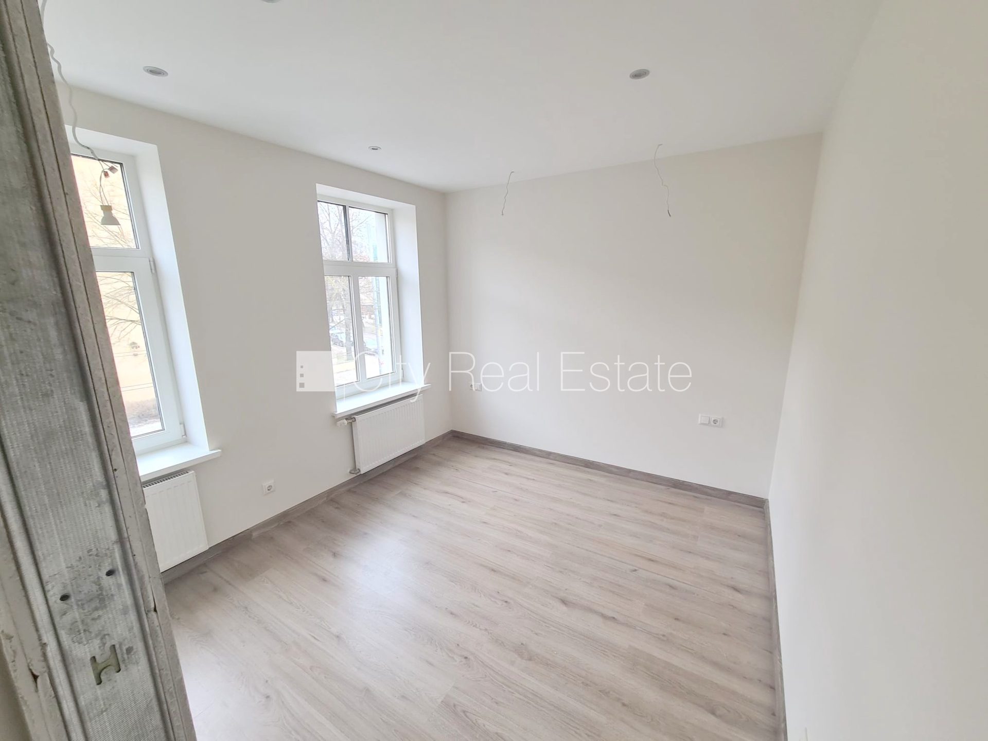 2-room apartment for sale in Riga, City Centre, 38 m², Photo 3 of 10