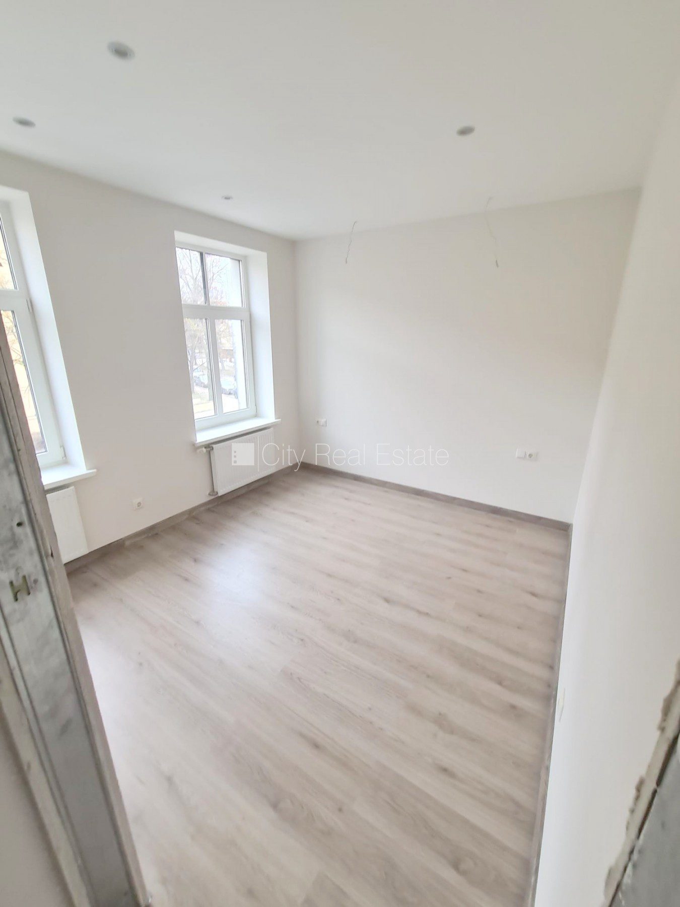 2-room apartment for sale in Riga, City Centre, 38 m², Photo 4 of 10