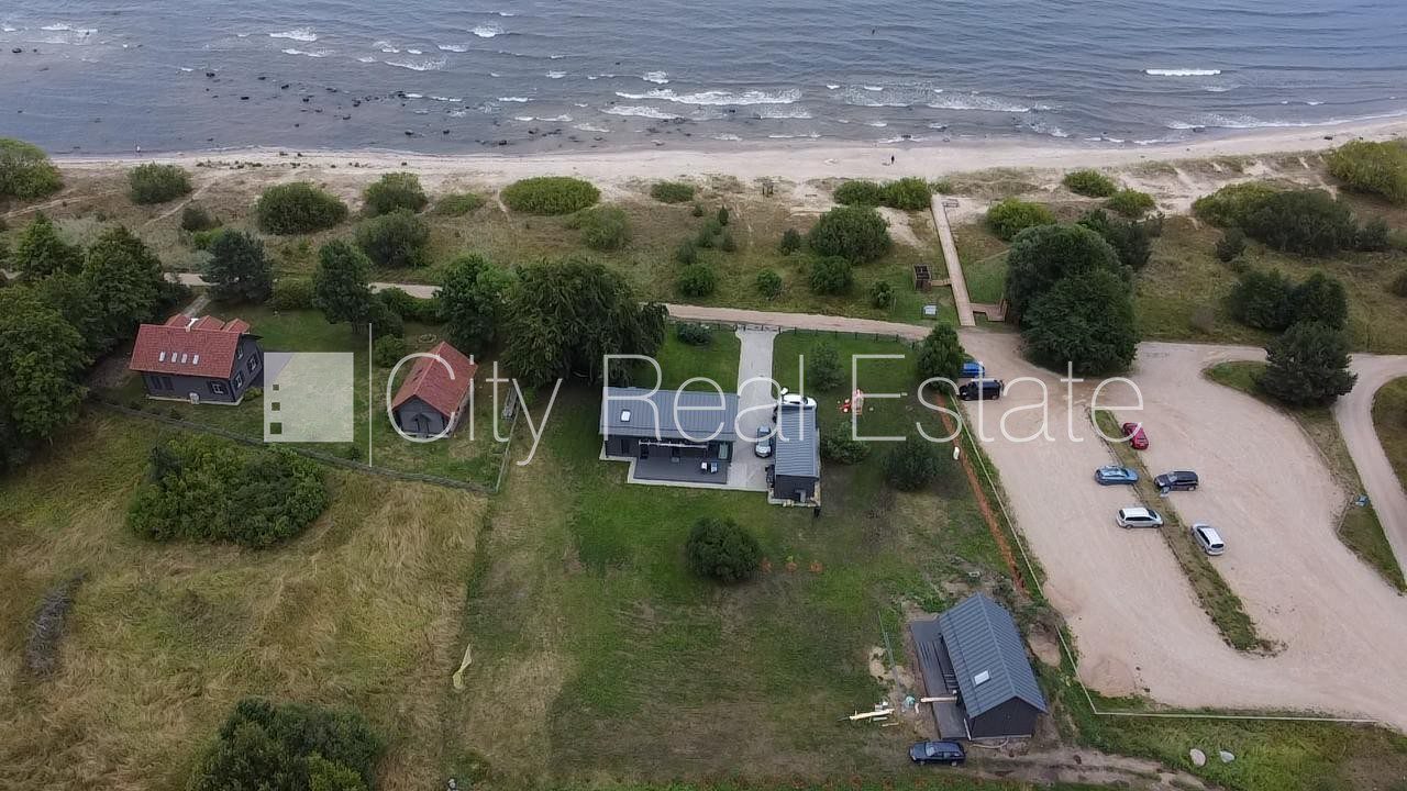House for rent in Roja Parish, 75 m², Photo 2 of 10