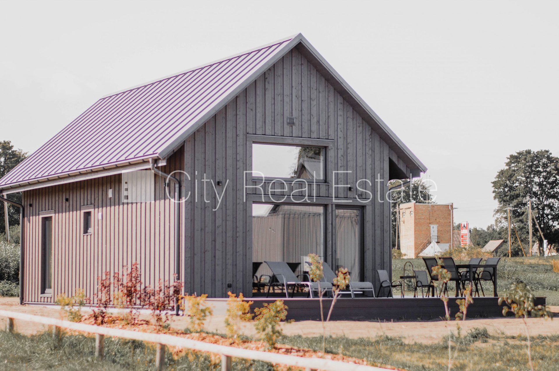 House for rent in Roja Parish, 75 m², Photo 3 of 10