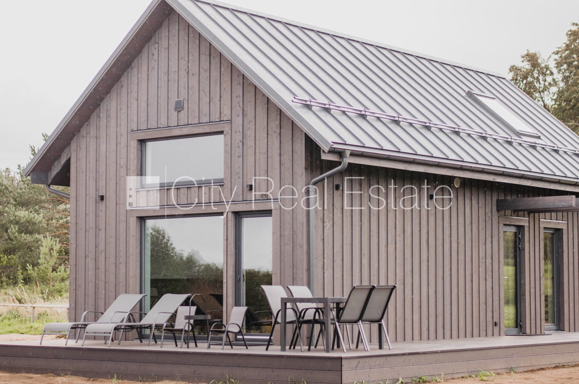 House for rent in Roja Parish, 75 m², Photo 4 of 10