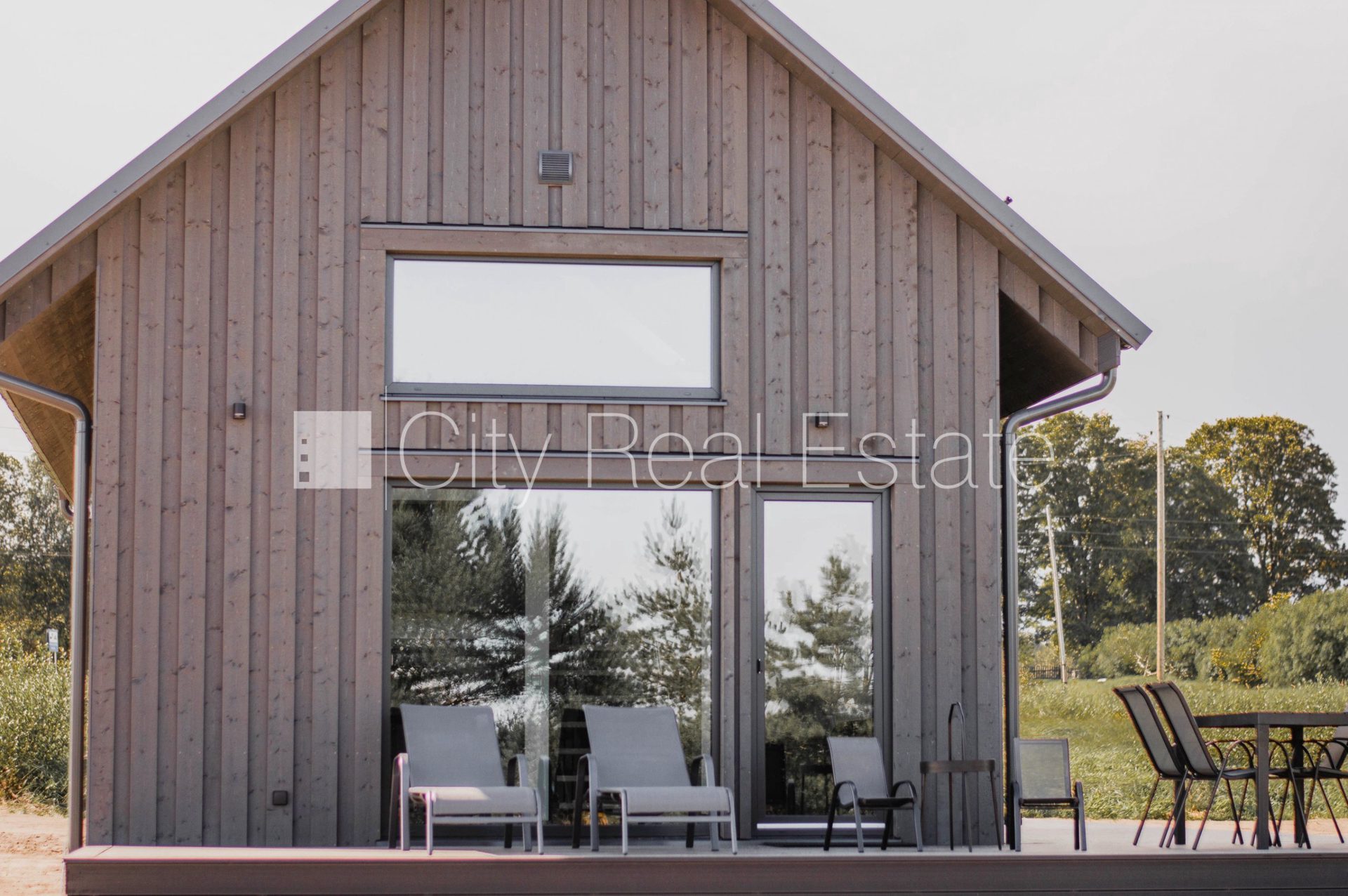 House for rent in Roja Parish, 75 m², Photo 9 of 10