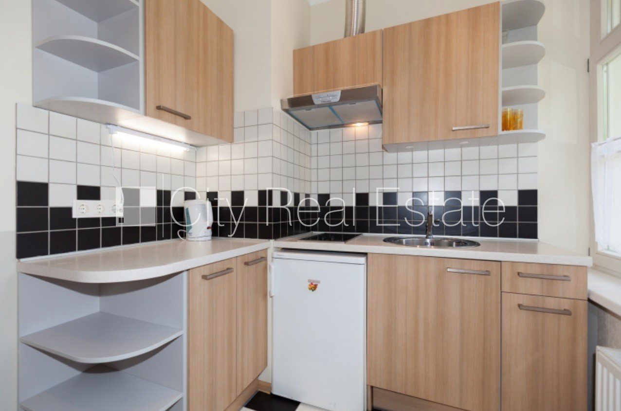 3-комнатная квартира в Юрмала, Булдури, 91 м², аренда, Фото 4 из 10
