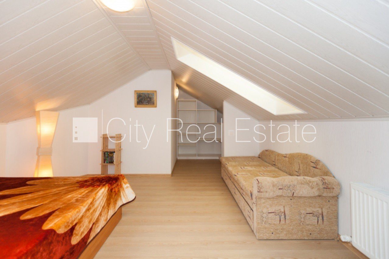 3-комнатная квартира в Юрмала, Булдури, 91 м², аренда, Фото 6 из 10