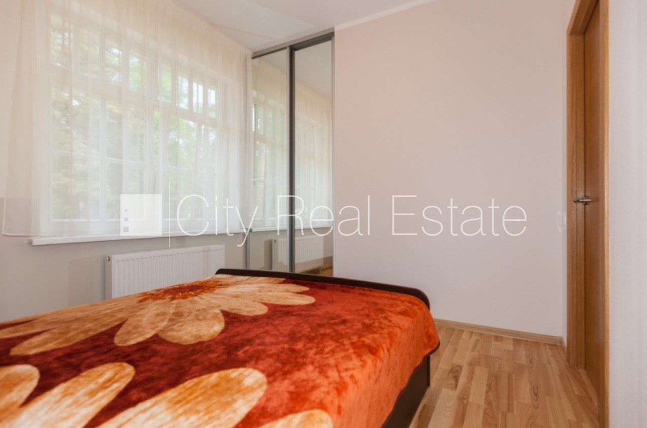 3-комнатная квартира в Юрмала, Булдури, 91 м², аренда, Фото 8 из 10