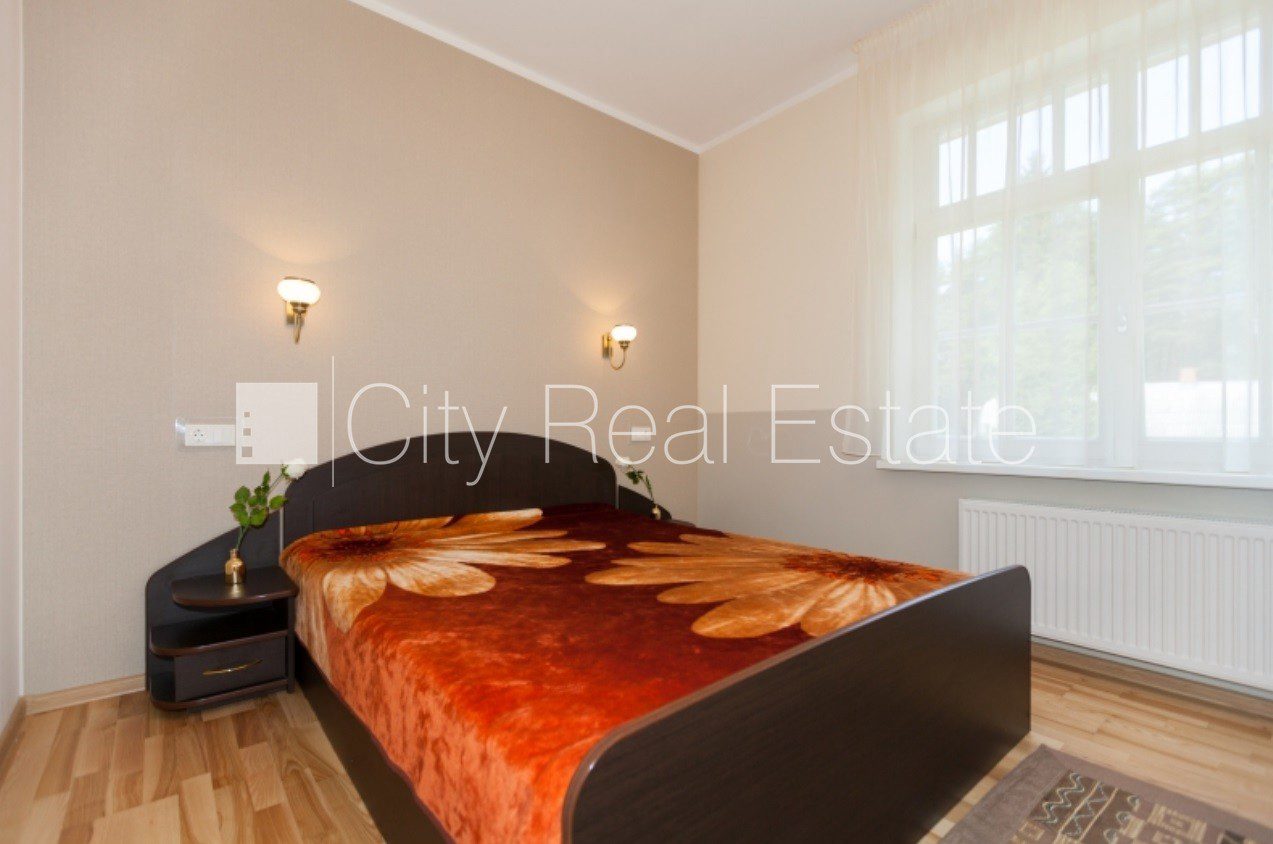 3-комнатная квартира в Юрмала, Булдури, 91 м², аренда, Фото 9 из 10