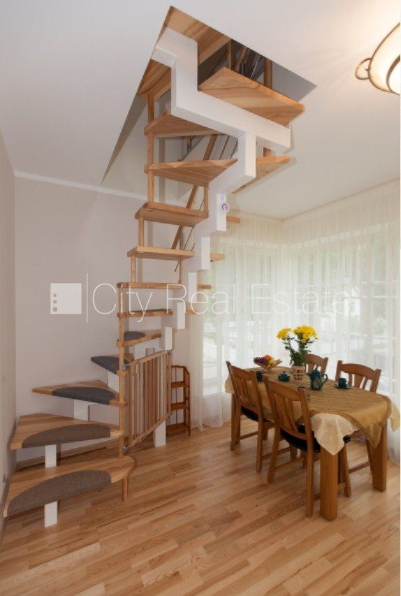 3-комнатная квартира в Юрмала, Булдури, 91 м², аренда, Фото 10 из 10
