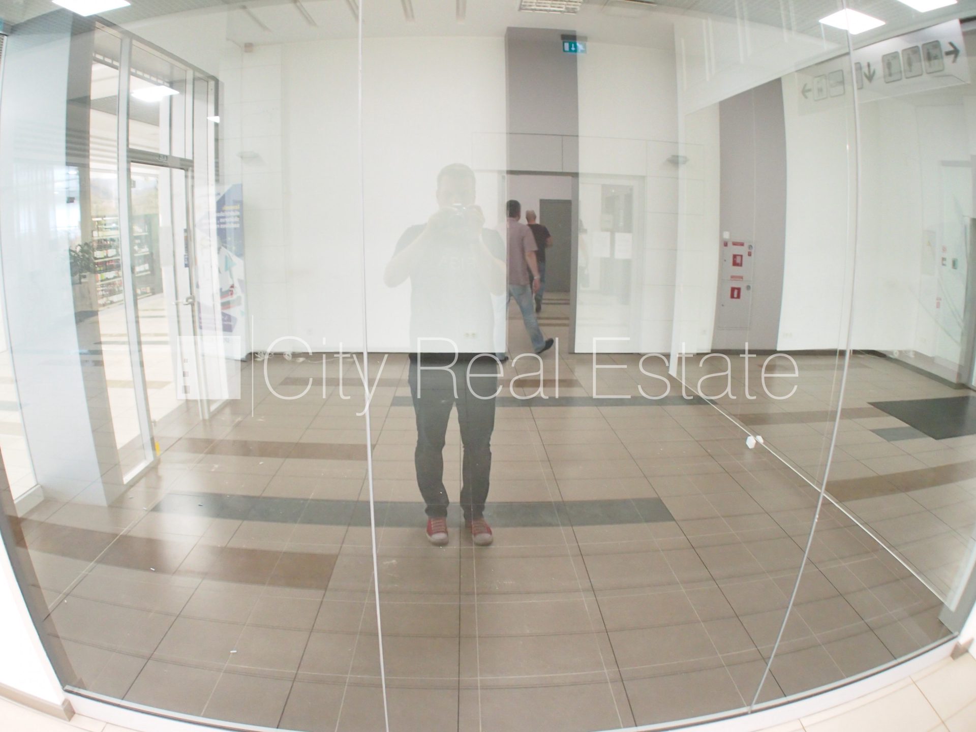 Commercial premises for rent in Riga, Šampēteris, 29 m², Photo 3 of 8