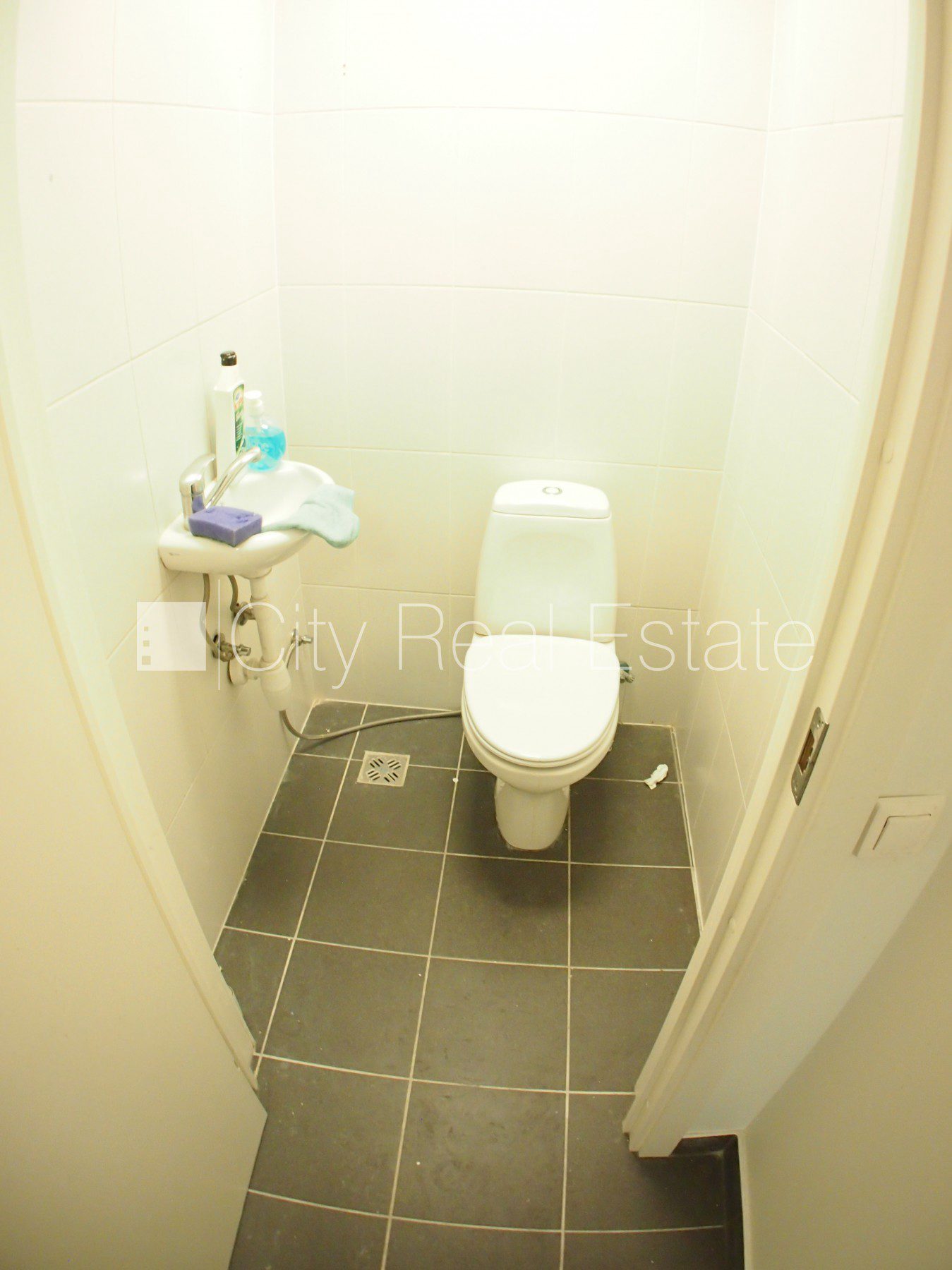 Commercial premises for rent in Riga, Šampēteris, 29 m², Photo 4 of 8