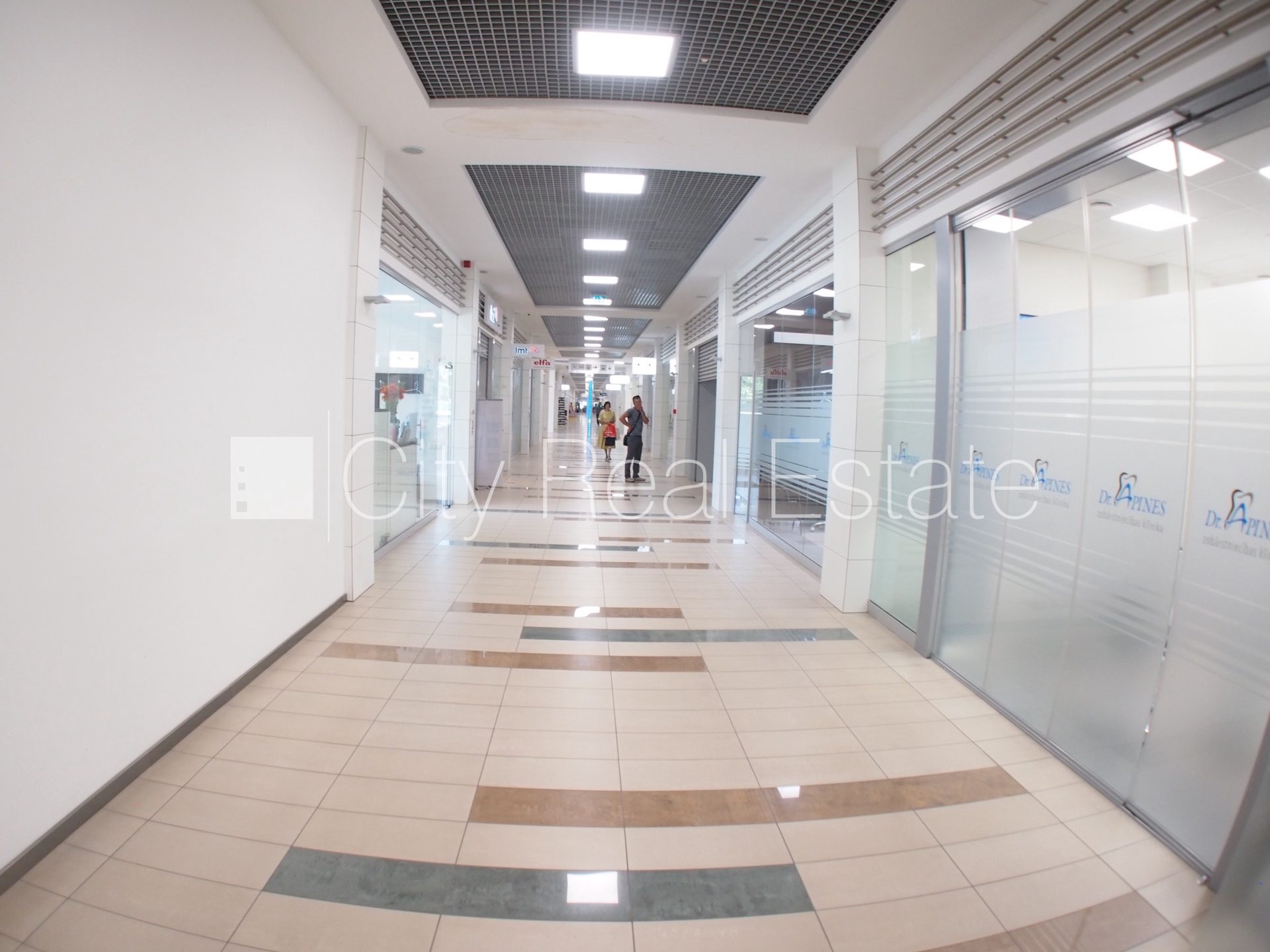 Commercial premises for rent in Riga, Šampēteris, 29 m², Photo 5 of 8