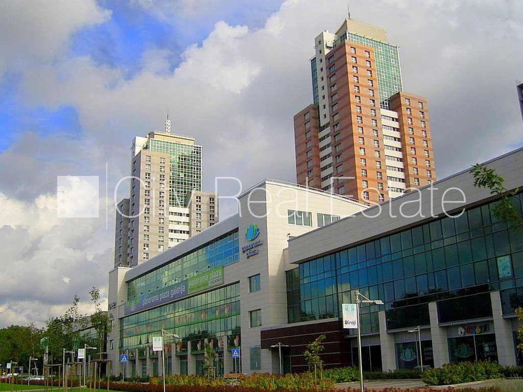 Commercial premises for rent in Riga, Šampēteris, 29 m², Photo 7 of 8