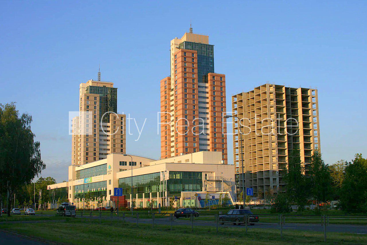 Commercial premises for rent in Riga, Šampēteris, 29 m², Photo 8 of 8