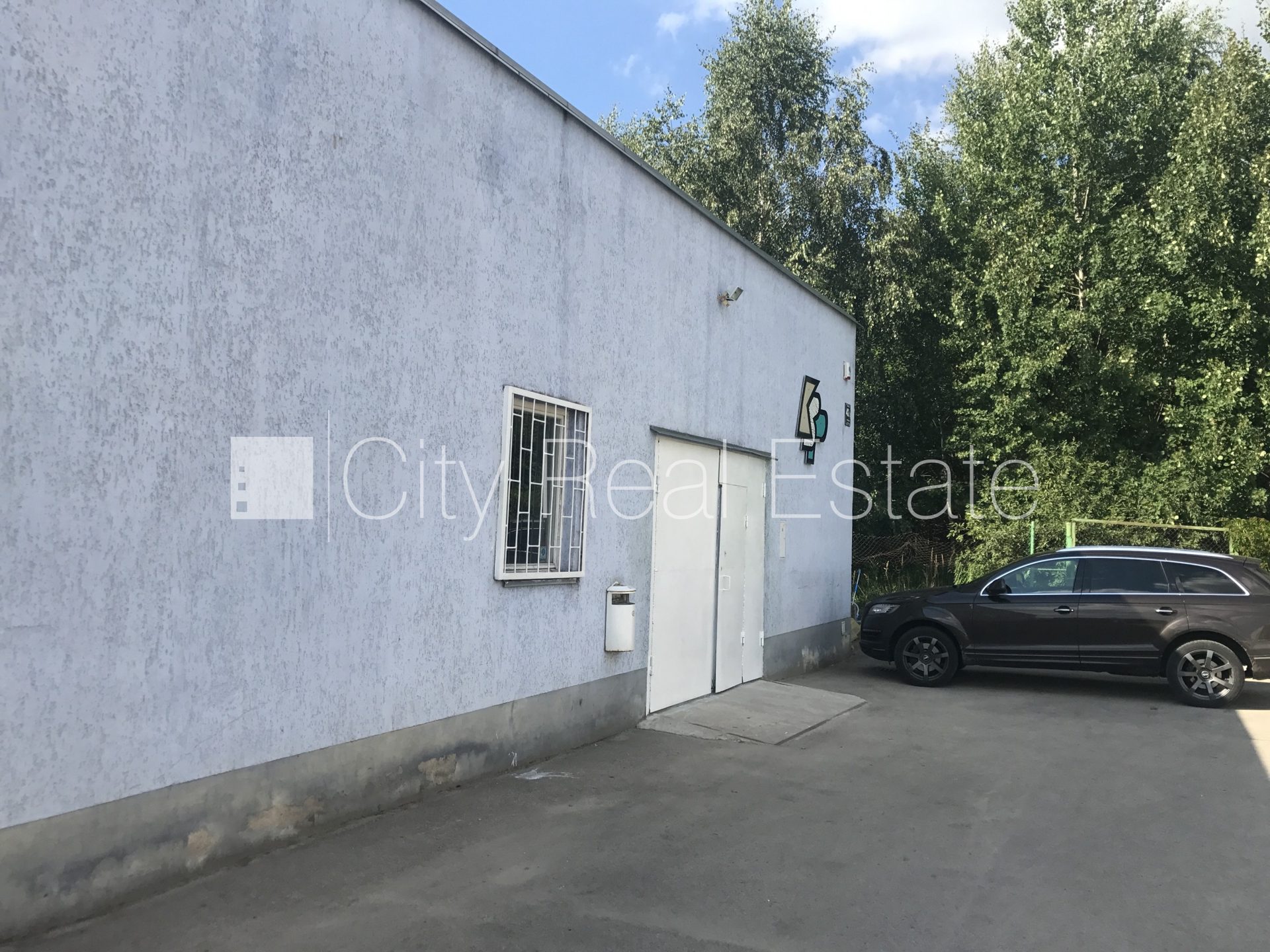 Коммерческое помещение в Рига, Межциемс, 380 м², аренда, Фото 3 из 7