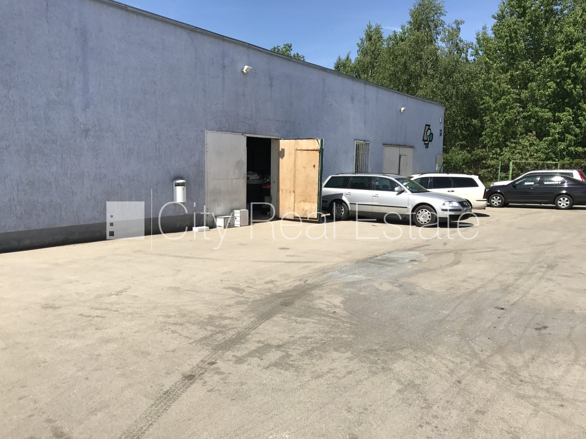 Коммерческое помещение в Рига, Межциемс, 380 м², аренда, Фото 4 из 7