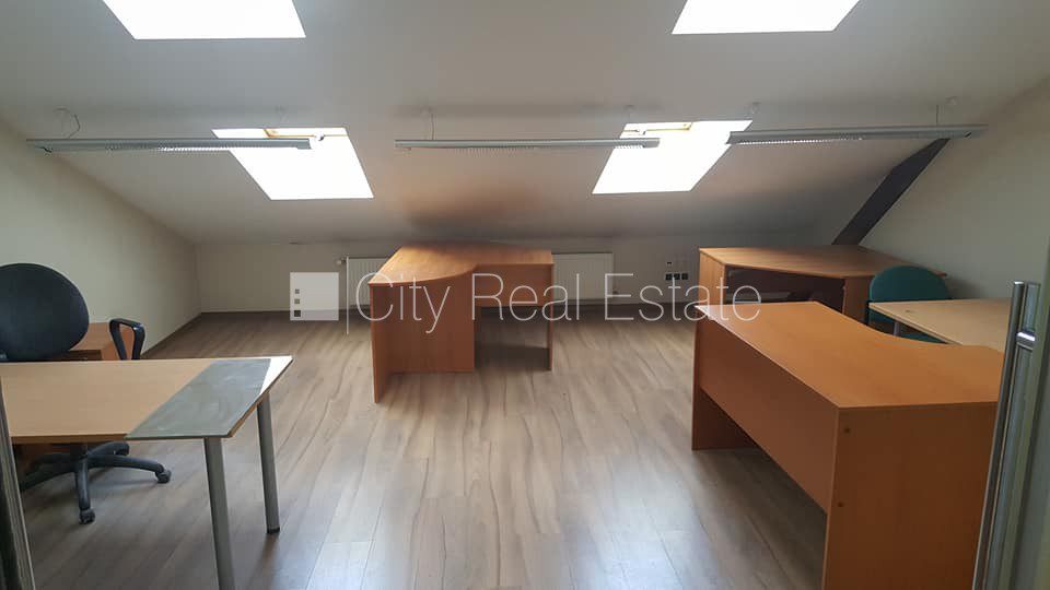 Commercial premises for rent in Riga, Torņakalns, 20 m², Photo 1 of 10