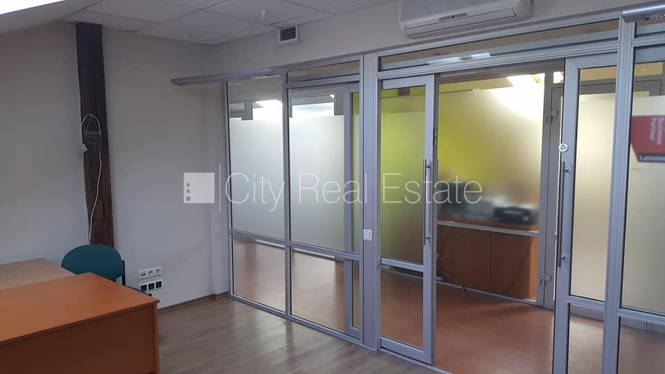 Commercial premises for rent in Riga, Torņakalns, 20 m², Photo 6 of 10