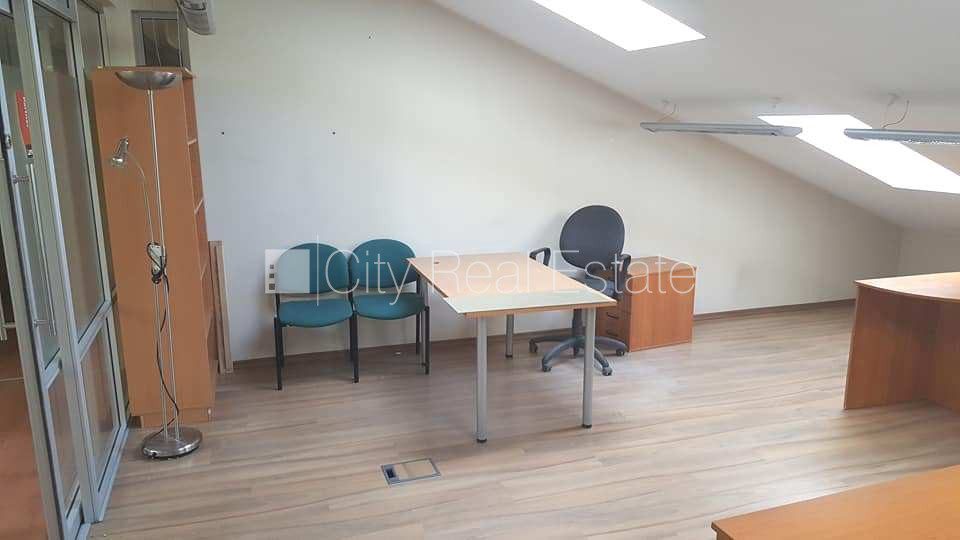 Commercial premises for rent in Riga, Torņakalns, 20 m², Photo 7 of 10