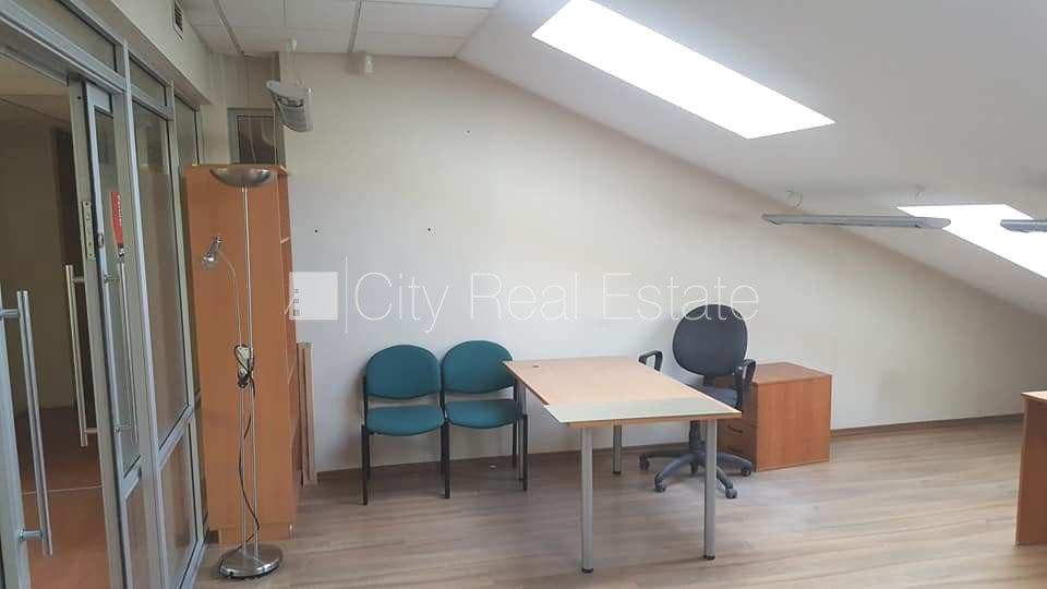 Commercial premises for rent in Riga, Torņakalns, 20 m², Photo 9 of 10