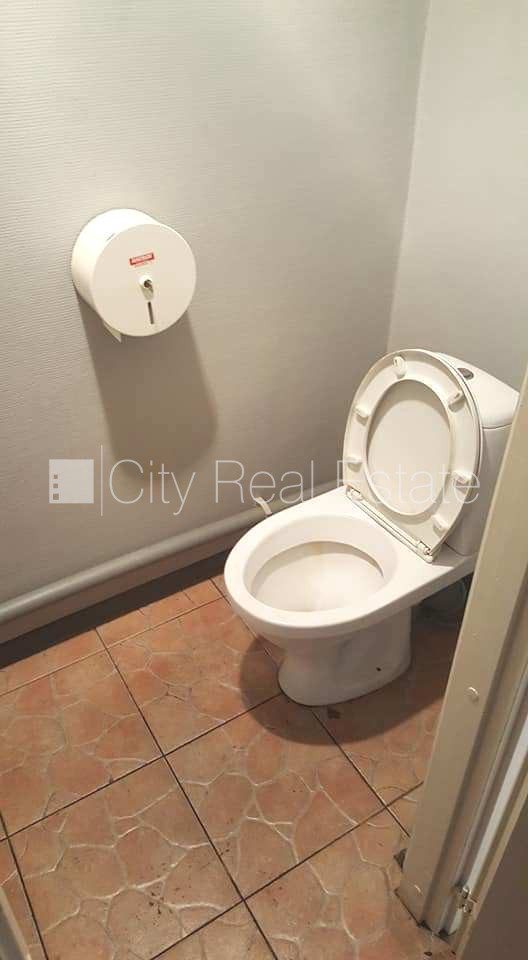 Commercial premises for rent in Riga, Torņakalns, 20 m², Photo 10 of 10