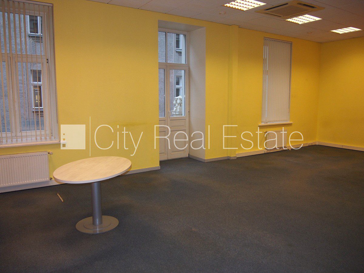 Äripind Rīga, Vecrīga, 104 m², üür, Foto 2 / 10
