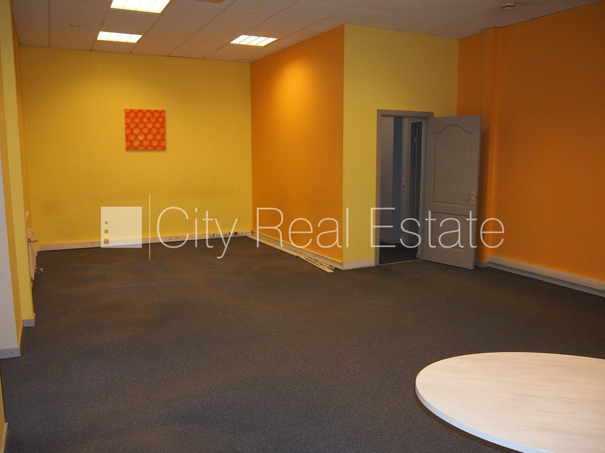 Äripind Rīga, Vecrīga, 104 m², üür, Foto 3 / 10