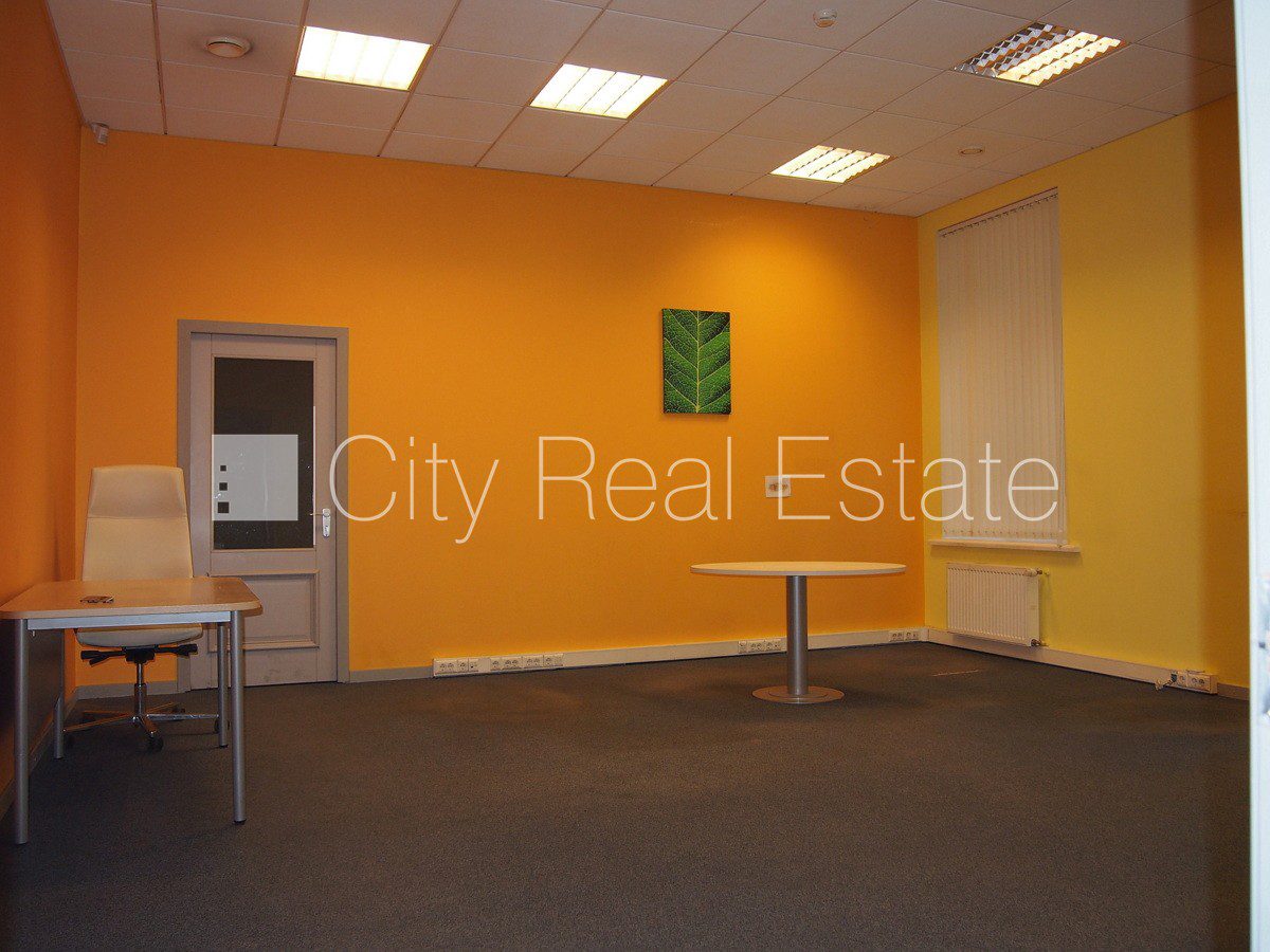 Äripind Rīga, Vecrīga, 104 m², üür, Foto 5 / 10