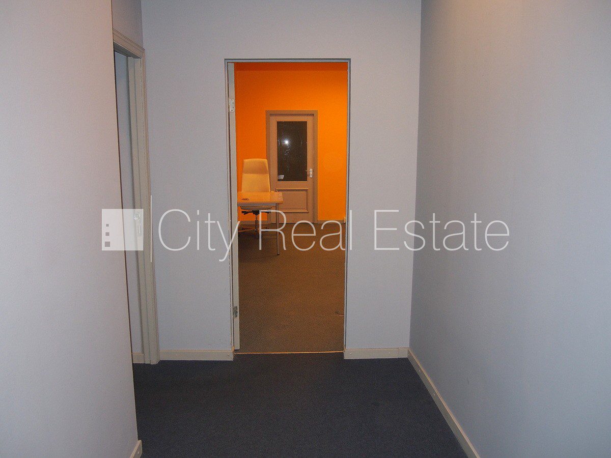 Äripind Rīga, Vecrīga, 104 m², üür, Foto 8 / 10