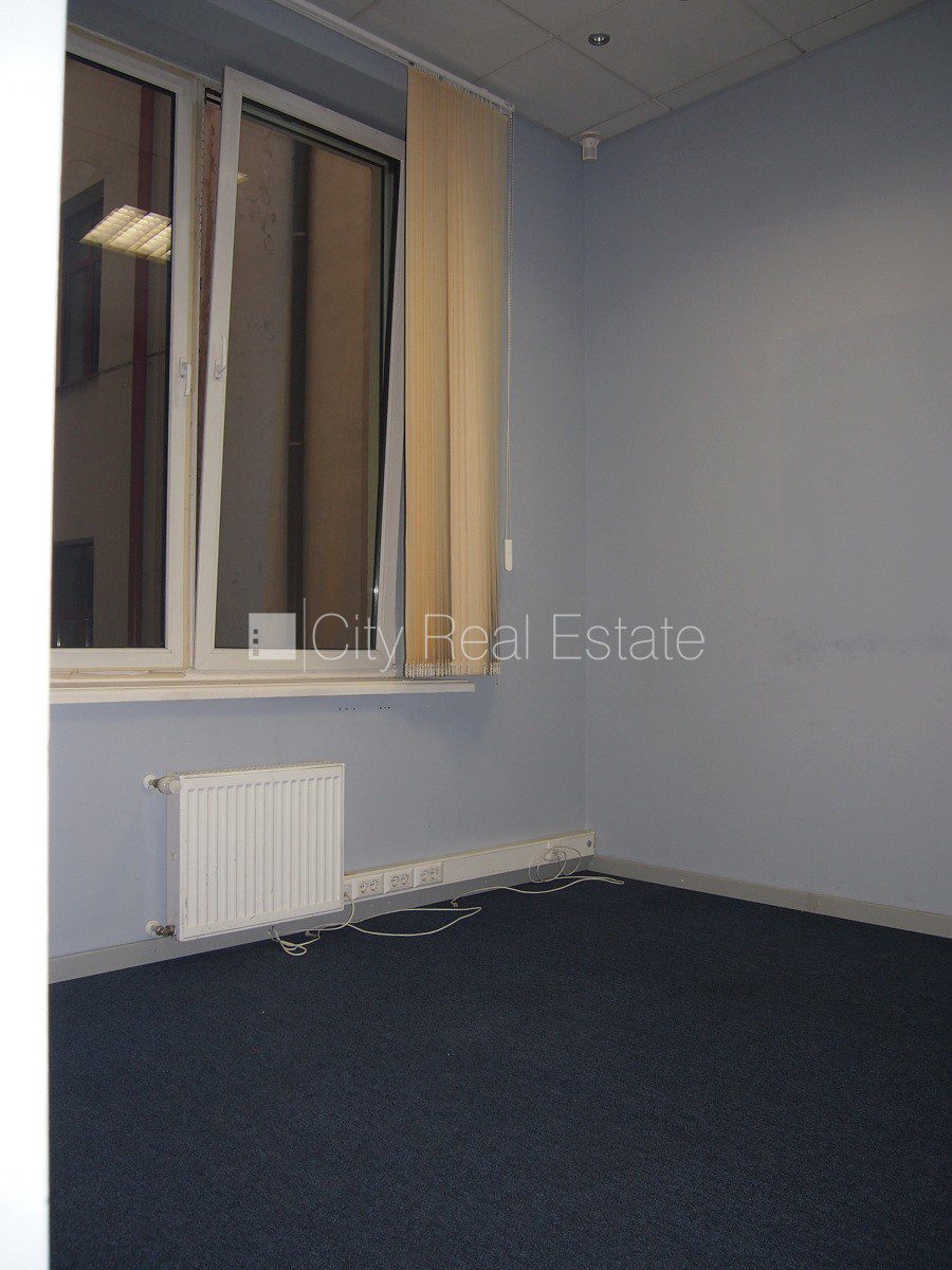 Äripind Rīga, Vecrīga, 104 m², üür, Foto 9 / 10