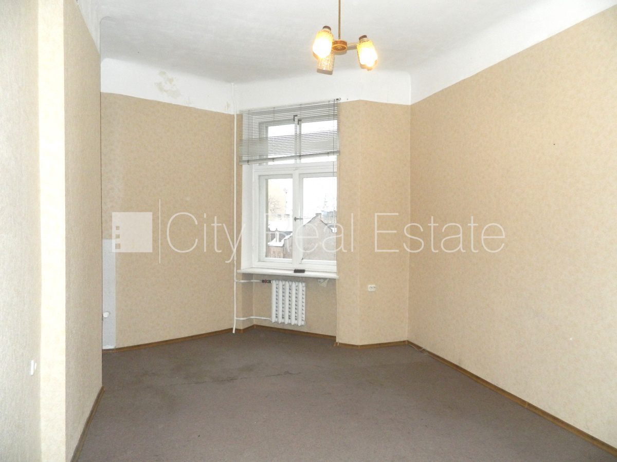 Commercial premises for rent in Riga, City Centre, 80 m², Photo 1 of 10