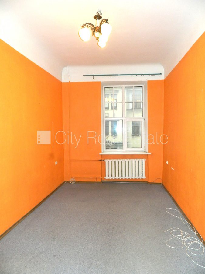 Commercial premises for rent in Riga, City Centre, 80 m², Photo 3 of 10