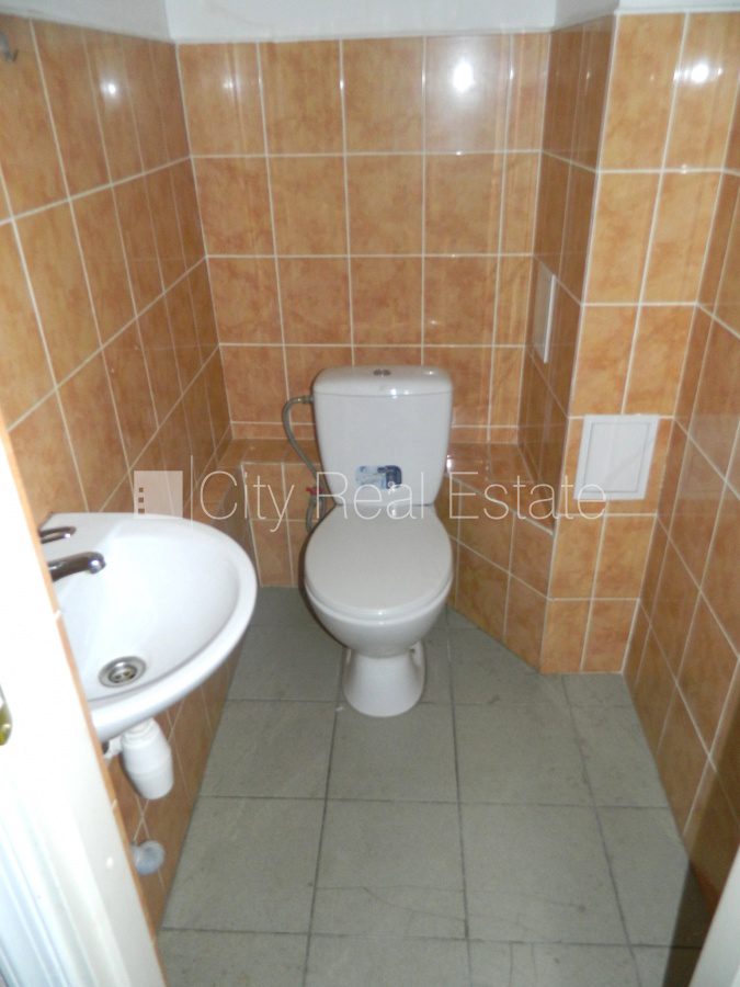 Commercial premises for rent in Riga, City Centre, 80 m², Photo 4 of 10