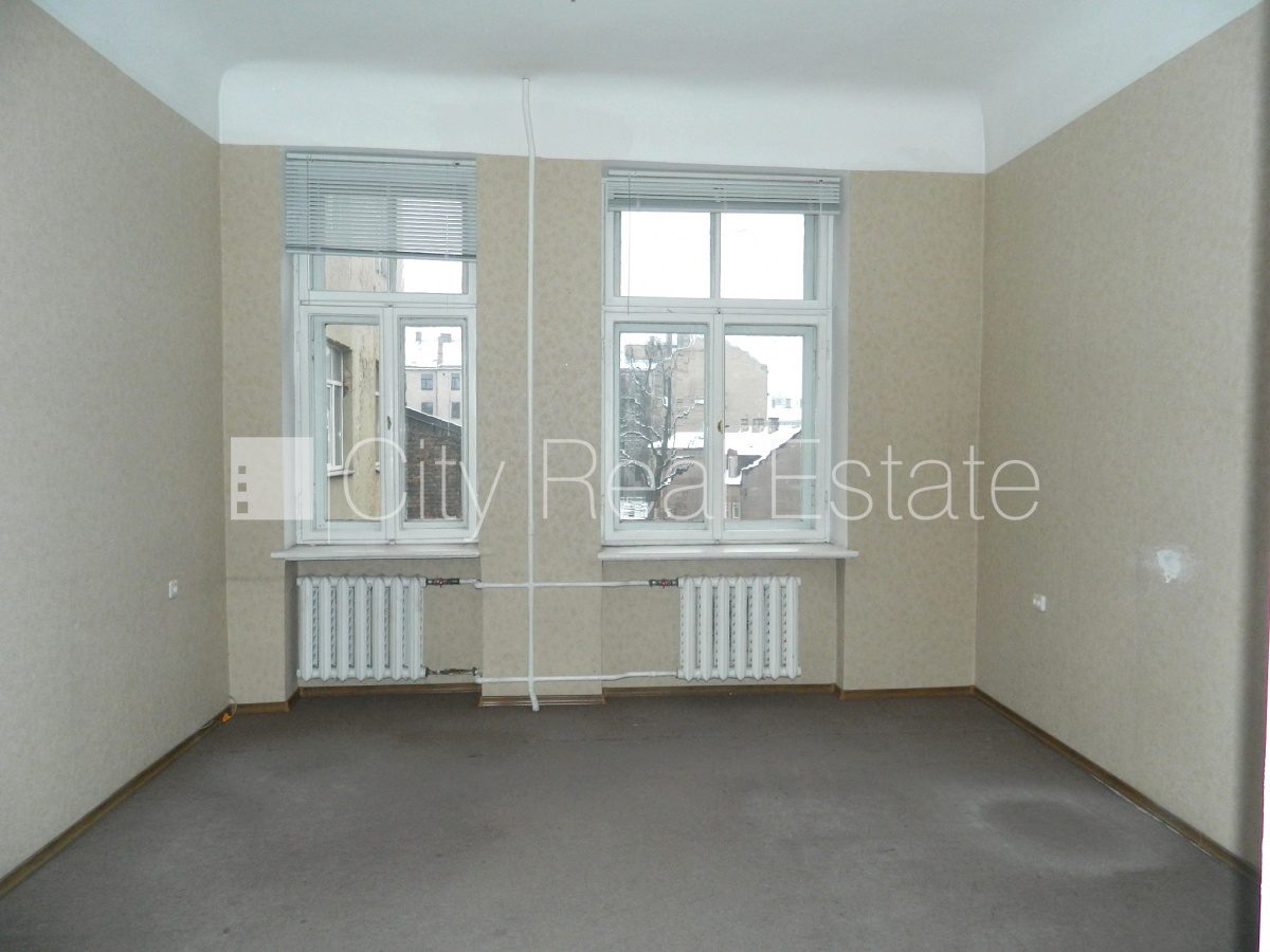 Commercial premises for rent in Riga, City Centre, 80 m², Photo 5 of 10