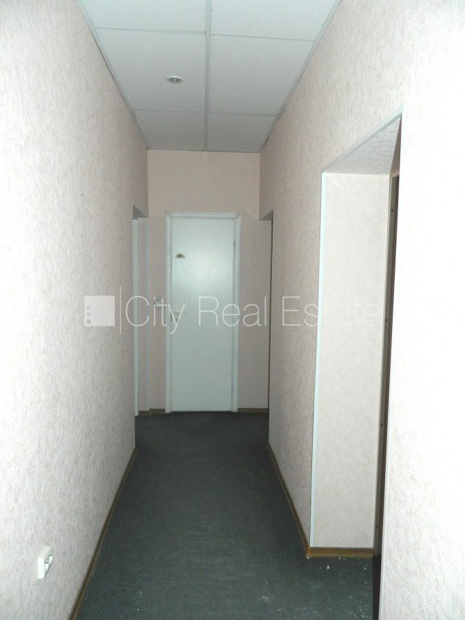 Commercial premises for rent in Riga, City Centre, 80 m², Photo 6 of 10