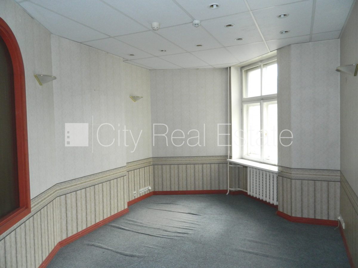 Commercial premises for rent in Riga, City Centre, 80 m², Photo 7 of 10